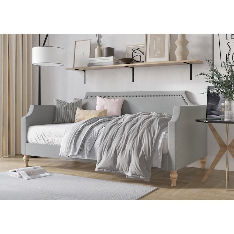 Pita Upholstered Twin Daybed