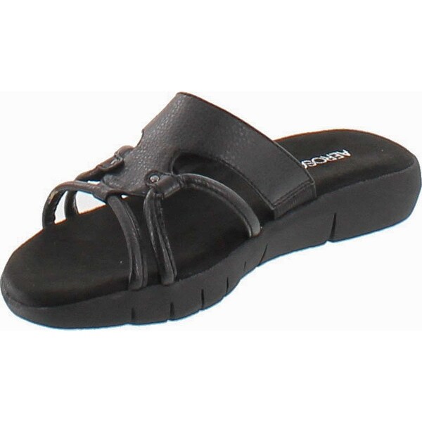 aerosoles wip away sandals