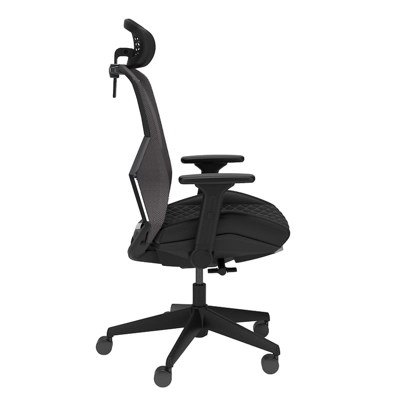 RESPAWN SPIRE Ergonomic Mesh Office Gaming Chair - Home PC Computer Desk Gaming Chair