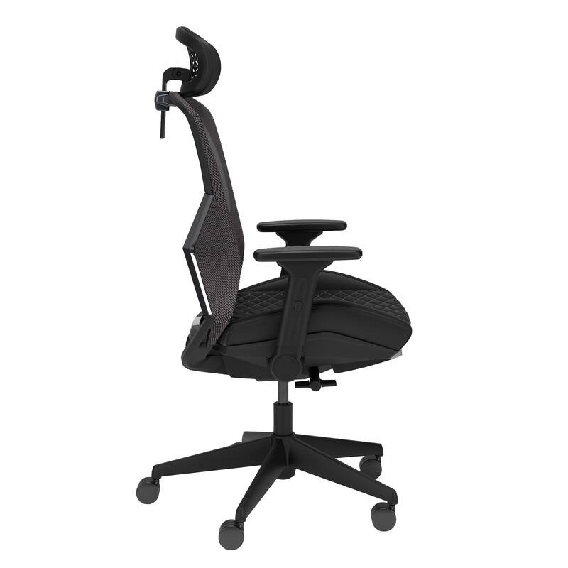 RESPAWN SPIRE Ergonomic Mesh Office Gaming Chair Home PC Computer