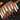 Steak Knife Set, Professional Steak Knives with Premium Wooden Handle