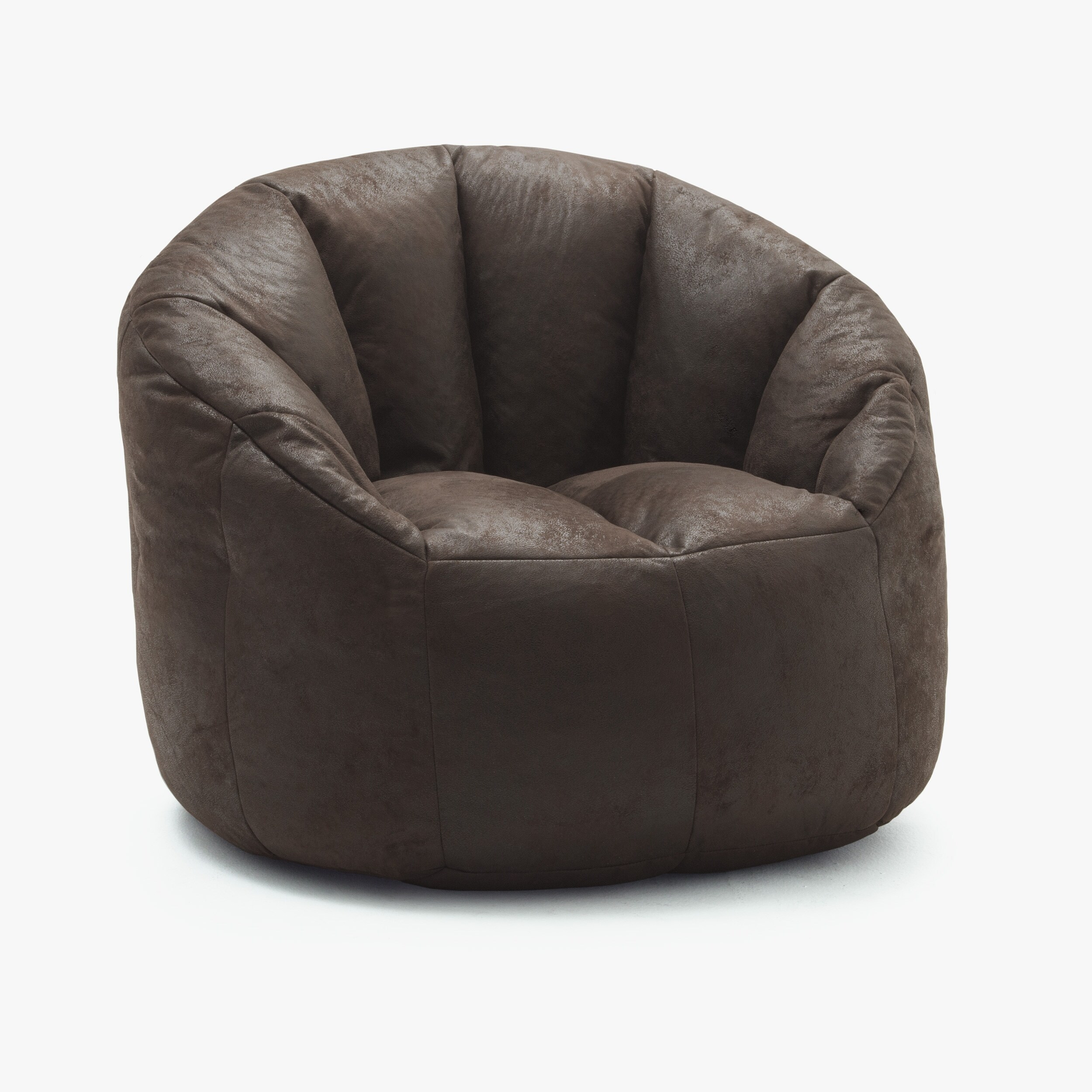 Big joe large hug bean bag chair outlet