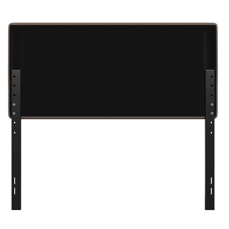 Universal Fit Tufted Upholstered Headboard