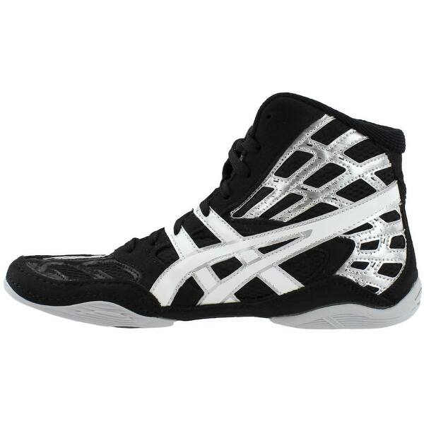 Uzuntu Ilahi Yayla Asics Split Second Wide Wrestling Shoes Ucuznakliyatfiyatlari Com