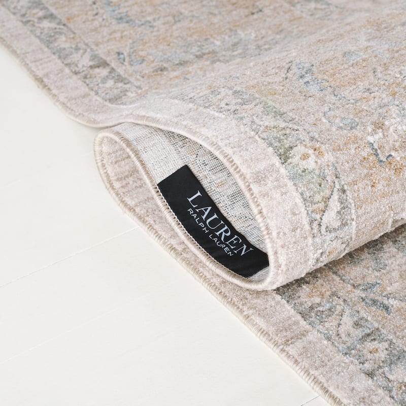 Lauren Ralph Lauren Piia Traditional Oriental Rug