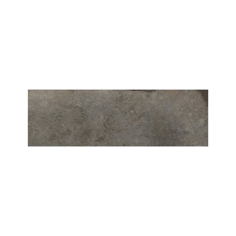 The Tile Life Cypress 4x12 Porcelain Floor & Wall Tile