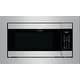 preview thumbnail 1 of 1, Frigidaire Gallery Series 2.2 Cu. Ft. 1200W Built-in Microwave Oven