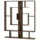 Option Rustic Brown