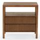 Option Medium Oak