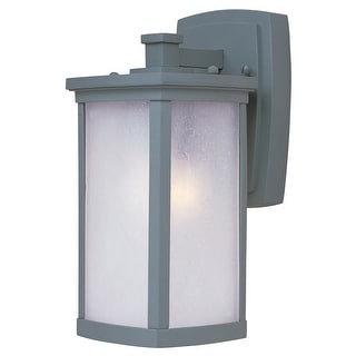 Maxim Terrace 11" 1 Light Wall Sconce