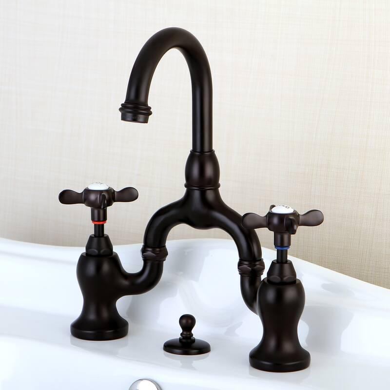 Essex Bridge Bathroom Faucet