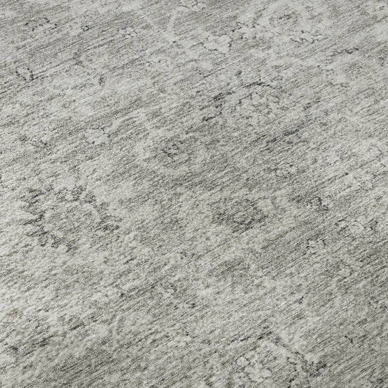Premium Washable Super Soft Traditional Vintage Mayfield Rug