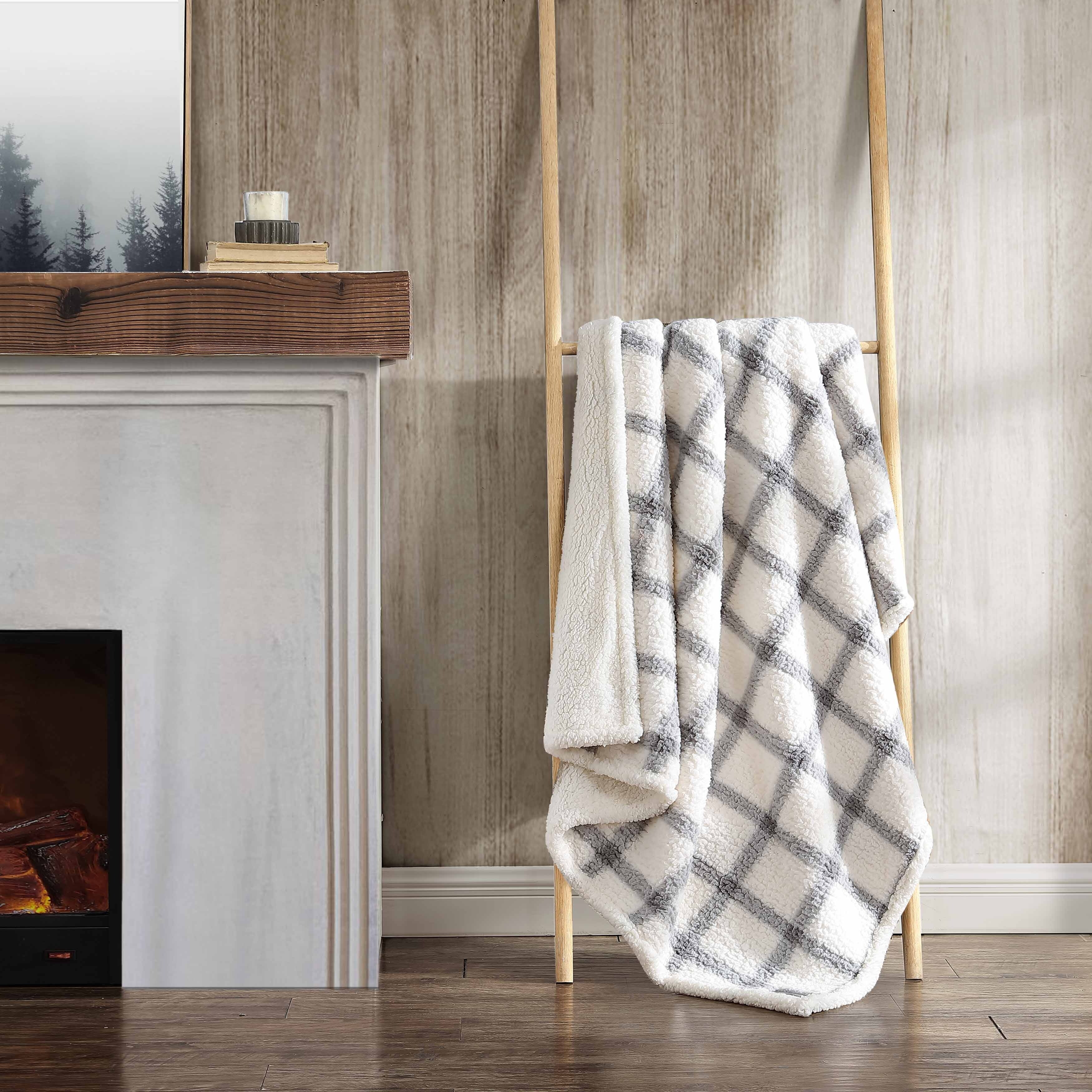 Eddie bauer blankets and throws online