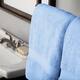 Marche Egyptian Cotton 2 Piece Bath Towel Set by Miranda Haus