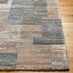 preview thumbnail 3 of 4, Jami Mid-Century Modern Area Rug
