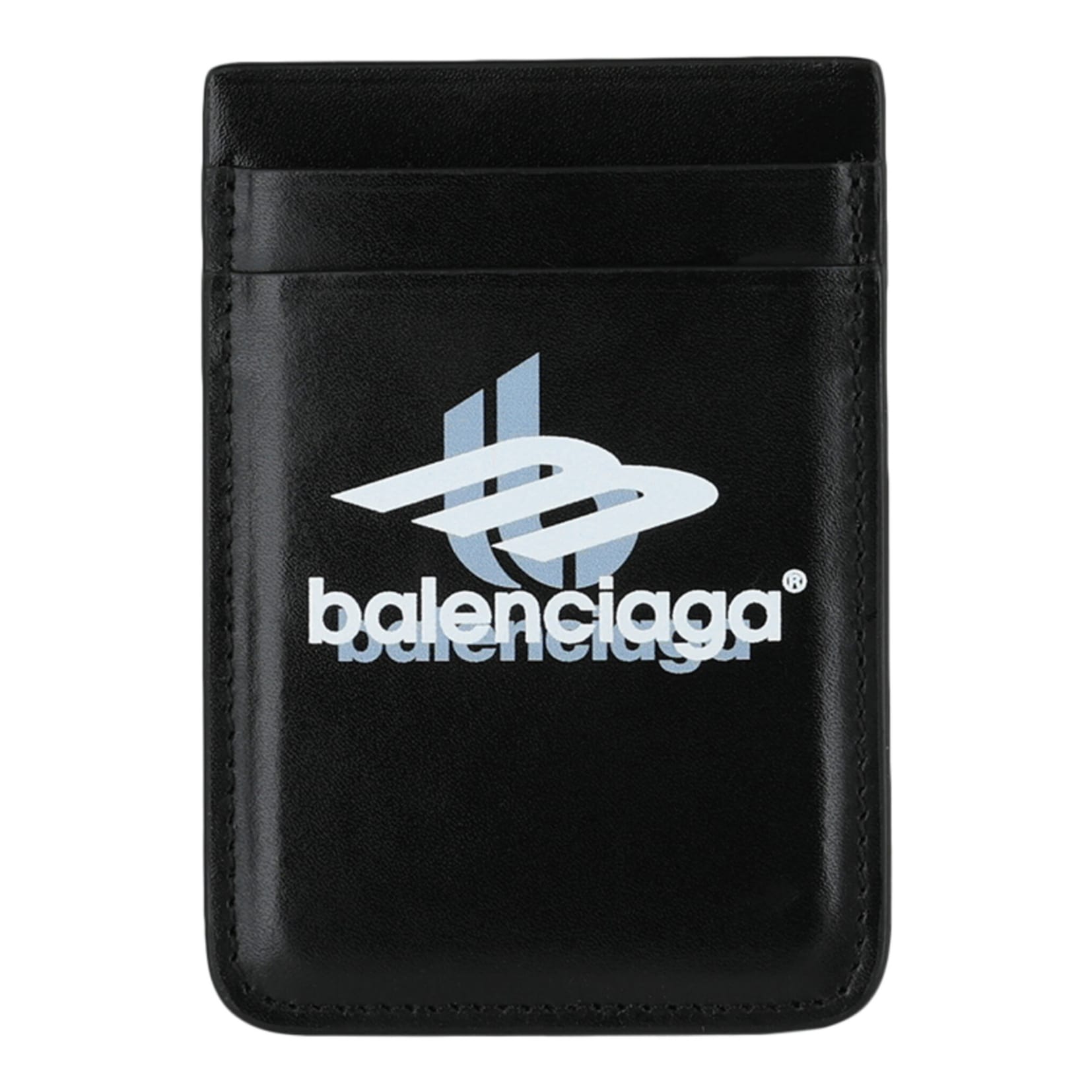 Balenciaga Cash Magnet Card Holder
