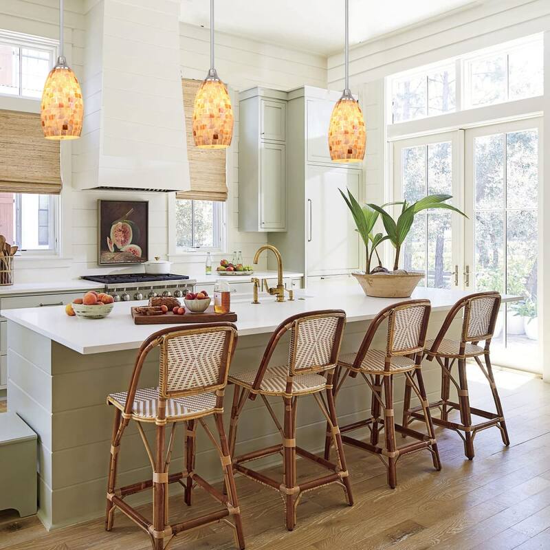 Pendant Shade for Mini Pendant Light Chandelier Ceiling Light Fixture