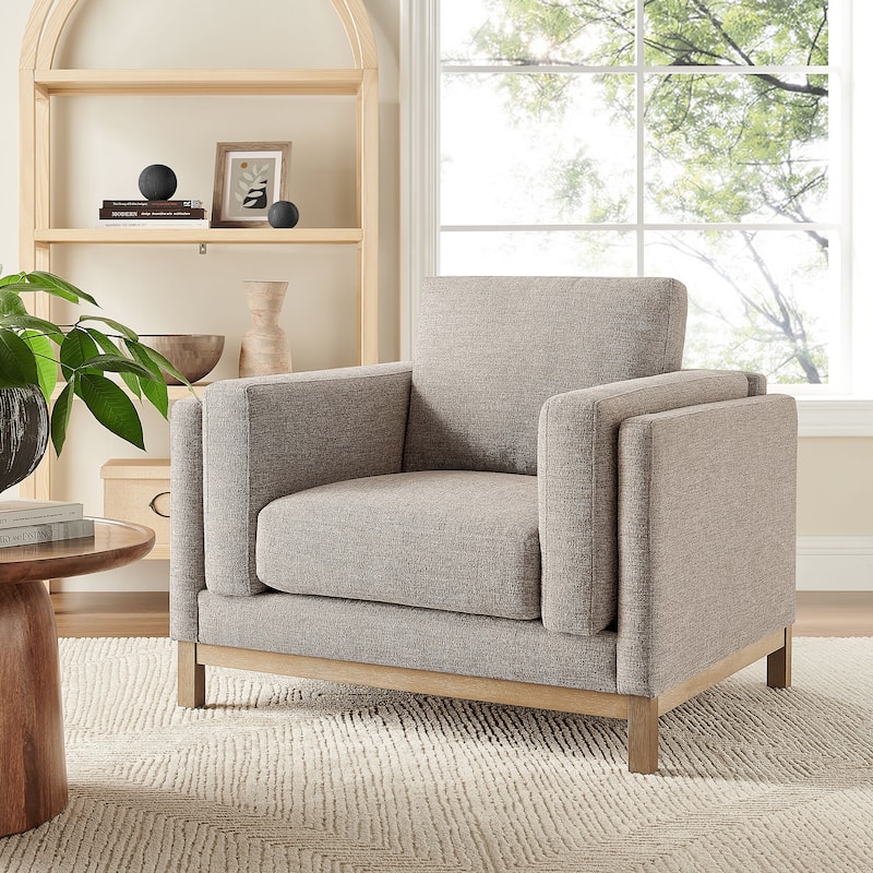 Roscoe Upholstered Armchair