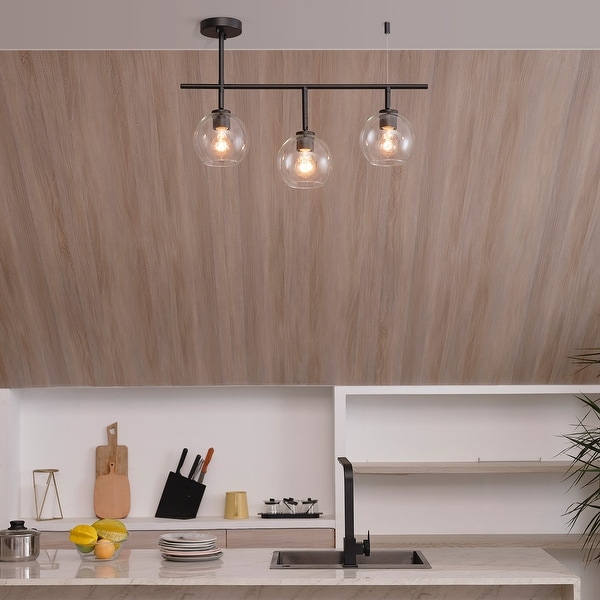 Mika 3 Light Matte Black Track Lighting one size On Sale Bed Bath Beyond 36575965