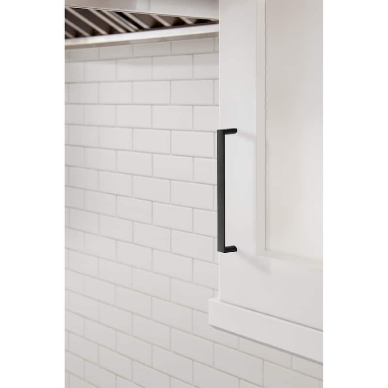 Amerock BP37291 Metro 5-1/16" Center to Center Handle Cabinet Pull