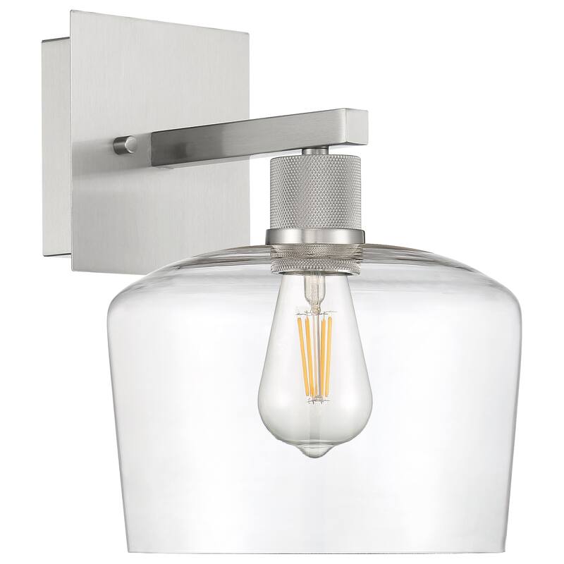Access Lighting Port Nine Chardonnay LED Wall Sconce - Replaceable LED