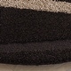 preview thumbnail 27 of 33, SAFAVIEH Florida Shag Assa Stripe 1.2-inch Thick Rug