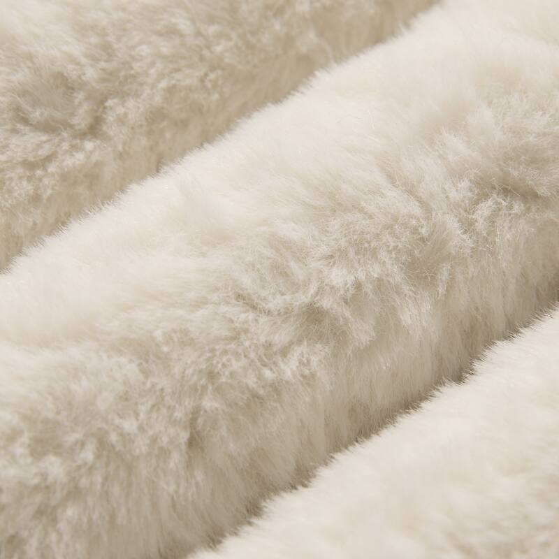 Oversized Modular Sofa,Foam-Filled Sofa Bed,Free Combination