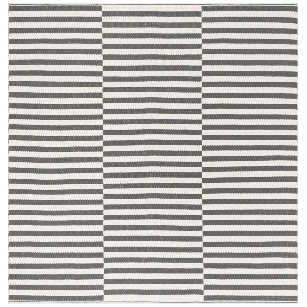 SAFAVIEH Handmade Flatweave Montauk Helena Casual Cotton Rug