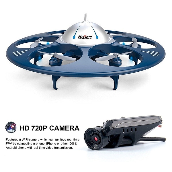 udi u845 ufo drone