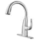 Option Brushed Nickel