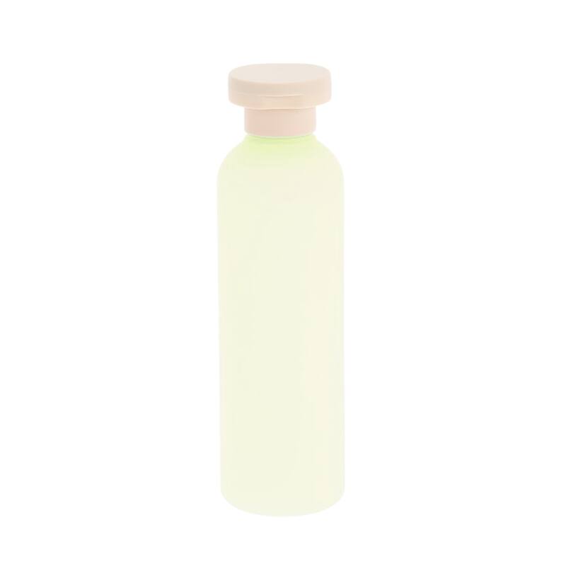 Flip Cap Soap Dispenser for Bathroom 1 Pc
