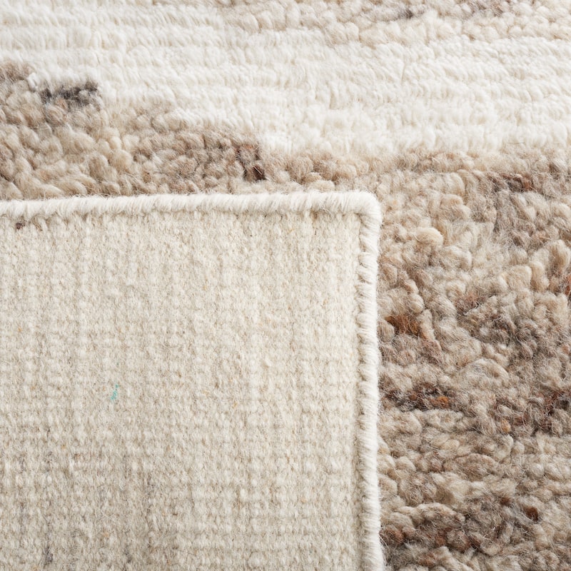 SAFAVIEH Handmade Casablanca Roksana Wool Rug