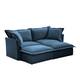 Option Blue,Chenille