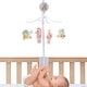 preview thumbnail 2 of 5, Bedtime Originals Disney Baby The Little Mermaid Musical Baby Crib Mobile Toy