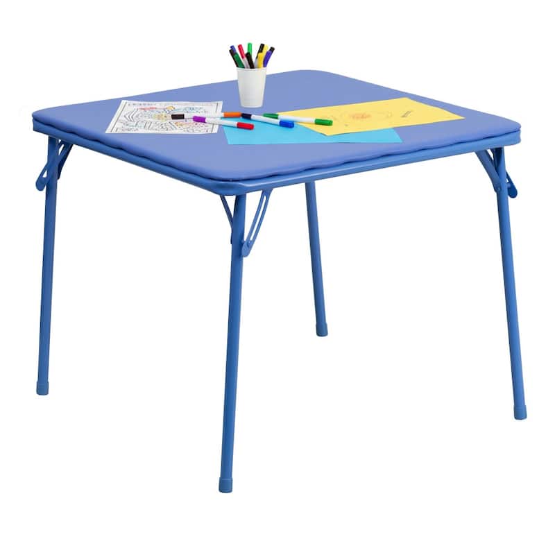 Kids Folding Table