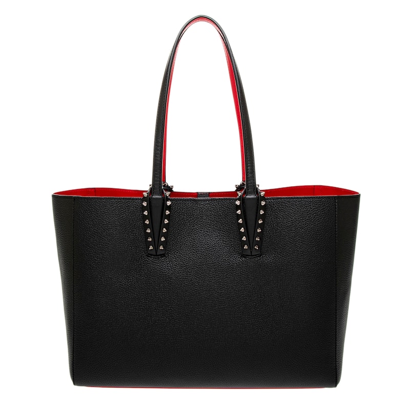 Christian Louboutin Small Cabata Tote