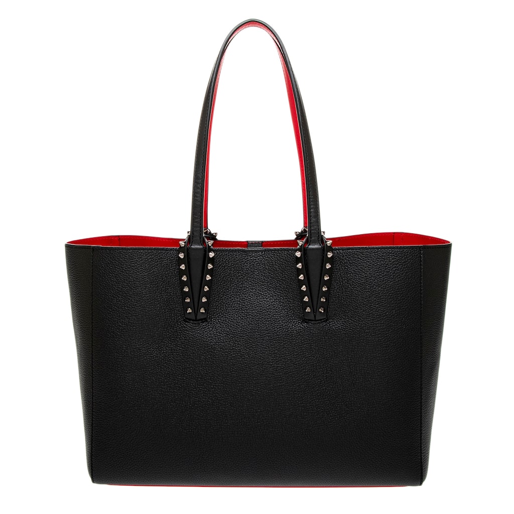 Christian Louboutin Small Cabata Tote