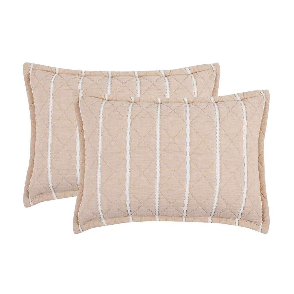 Playa Pillow Sham