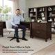 preview thumbnail 57 of 59, Lateral File Cabinet - 29.72"L x 16.69"W x 29.15"H - 29.72"L x 16.69"W x 29.15"H - 29.72"L x 16.69"W x 29.15"H
