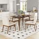Option Light beige,Walnut