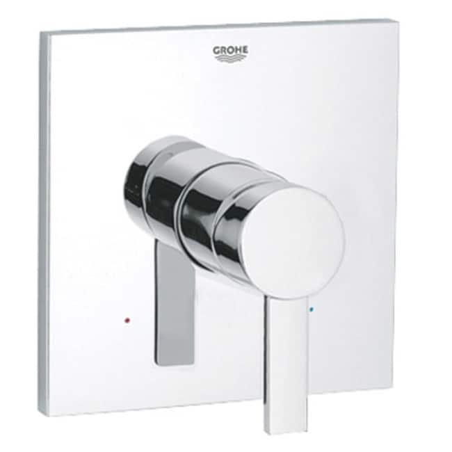 Grohe Allure Valve Trim Pressure Balance with Metal Lever Handle