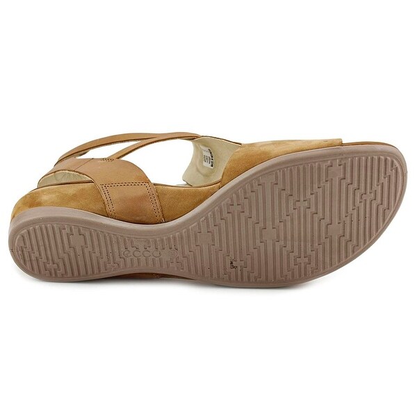 ecco touch 25 orange