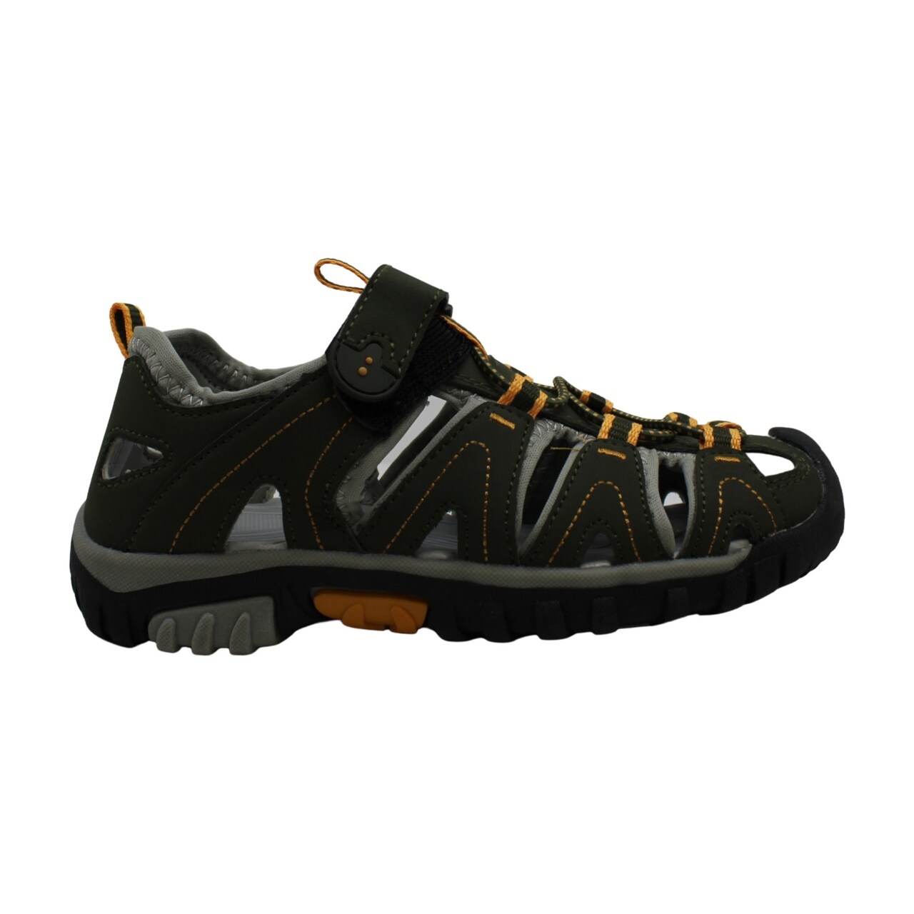 girls outdoor sandals