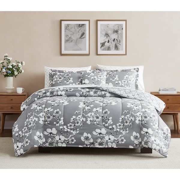 Maryland Comforter Set with Sheets Bed Bath & Beyond 40443294