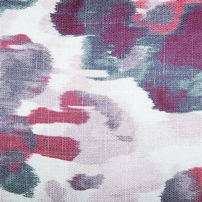 Brandy Bay Throw Pillow