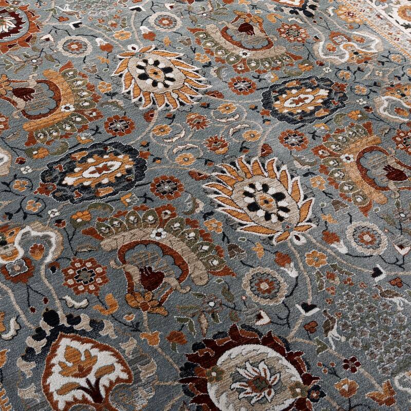 SAFAVIEH Lauren Ralph Lauren Jannetta Transitional Rug