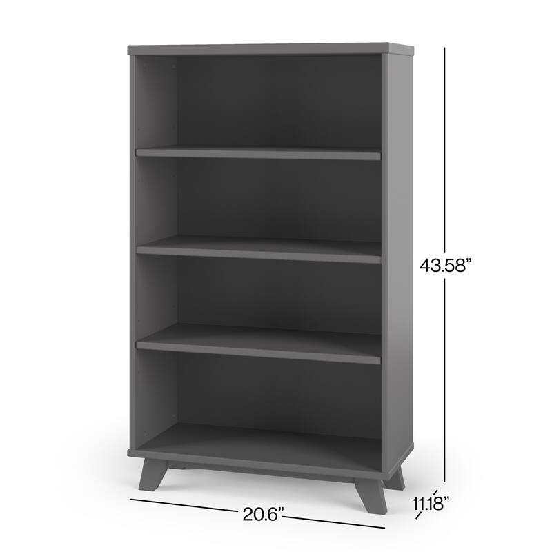 Soho Bookshelf