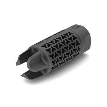 Precision Armament EFAB Hybrid AR-15 Muzzle Brake (.223/5.56mm)