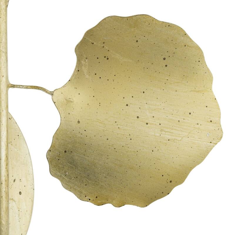 Progress Lighting P710123 Laurel 4 Light 25" Tall Wall Sconce