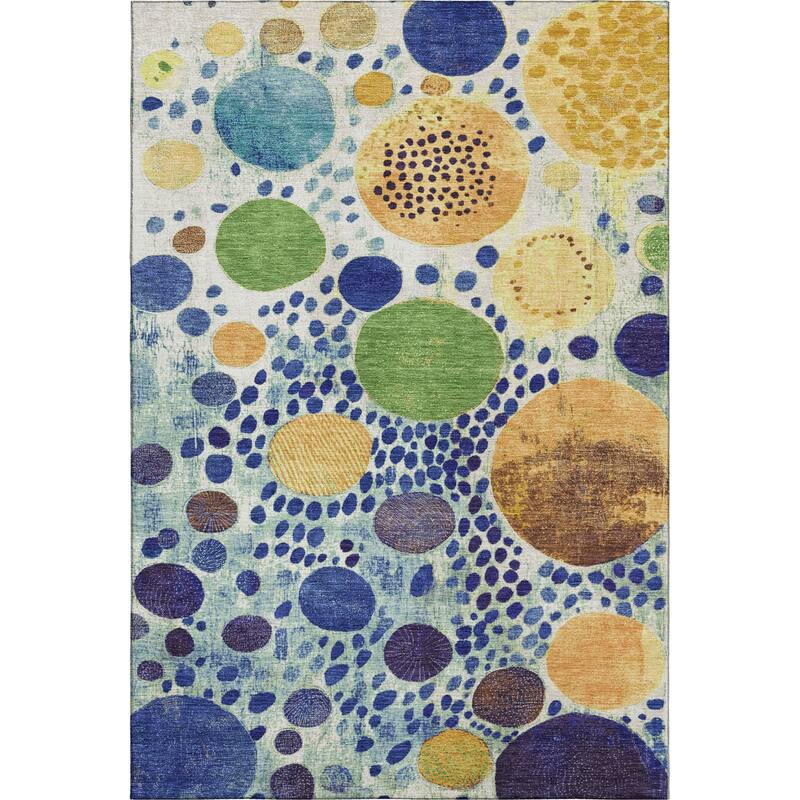 Premium Washable Super Soft Mayfield Rug